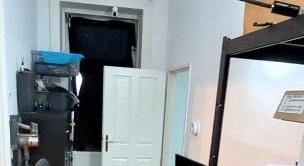 Renovierte Altbauwohnung nächst Viktor-Adler Mark - befristet vermietet