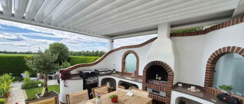 IHRE PRIVATE WELLNESSOASE - EXKLUSIVES EINFAMILIENHAUS MIT POOL IN TRUMAU