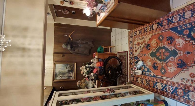 V E R K A U F T !WOHNUNGSVERKAUF MIT WOHNRECHT! 3 Zimmerwohnung mit Lift, Garage und Loggia zum Sensationspreis von 160.000,- 