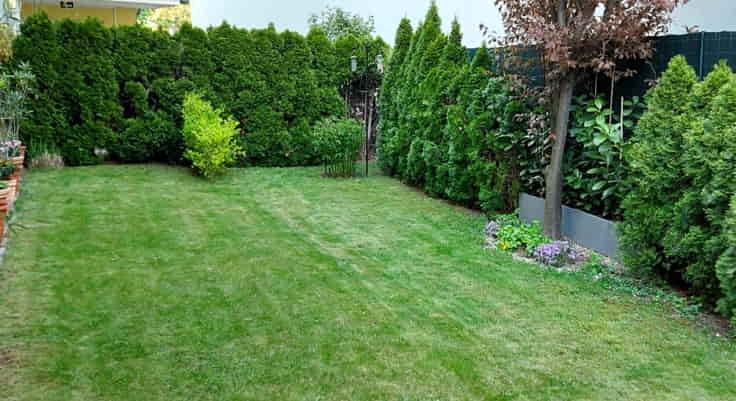 CHARMANTE EIGENTUMSWOHNUNG  MIT GARTEN IN TOP LAGE