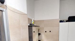 Renovierte Altbauwohnung nächst Viktor-Adler Mark - befristet vermietet