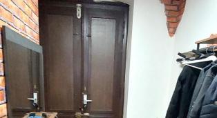 Renovierte Altbauwohnung nächst Viktor-Adler Mark - befristet vermietet