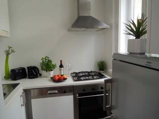 RESERVIERT! WOHNUNG IN SCHÖNER JUGENDSTILVILLA 