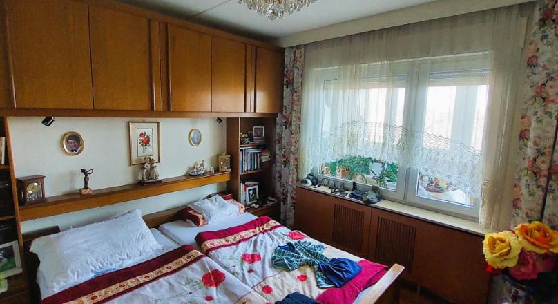 V E R K A U F T !WOHNUNGSVERKAUF MIT WOHNRECHT! 3 Zimmerwohnung mit Lift, Garage und Loggia zum Sensationspreis von 160.000,- 