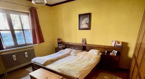 Verkauft - Gepflegtes Einfamilienhaus in absoluter Grünruhelage von Berndorf