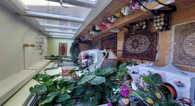 V E R K A U F T !WOHNUNGSVERKAUF MIT WOHNRECHT! 3 Zimmerwohnung mit Lift, Garage und Loggia zum Sensationspreis von 160.000,- 