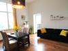 RESERVIERT! WOHNUNG IN SCHÖNER JUGENDSTILVILLA 