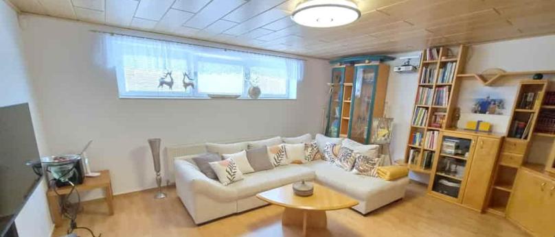 IHRE PRIVATE WELLNESSOASE - EXKLUSIVES EINFAMILIENHAUS MIT POOL IN TRUMAU