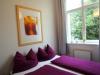 RESERVIERT! WOHNUNG IN SCHÖNER JUGENDSTILVILLA 