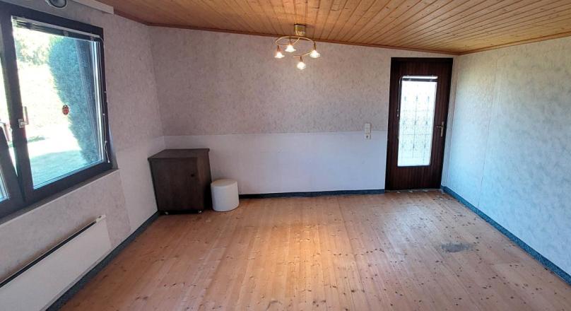 A B L Ö S E F R E I !Großer PACHTBAUGRUND MIT HOLZHAUS AM NEUFELDERSEE