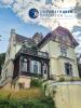 RESERVIERT! WOHNUNG IN SCHÖNER JUGENDSTILVILLA 