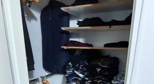 Renovierte Altbauwohnung nächst Viktor-Adler Mark - befristet vermietet