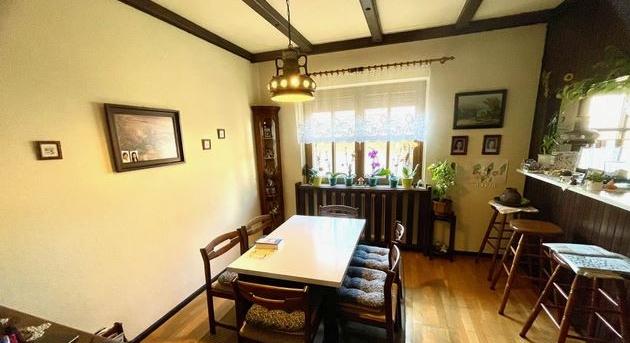 Verkauft - Gepflegtes Einfamilienhaus in absoluter Grünruhelage von Berndorf