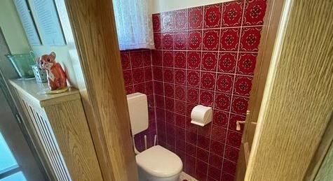 Verkauft - Gepflegtes Einfamilienhaus in absoluter Grünruhelage von Berndorf