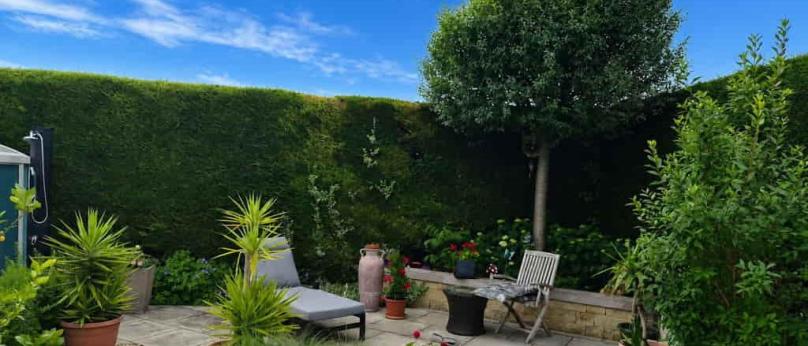 IHRE PRIVATE WELLNESSOASE - EXKLUSIVES EINFAMILIENHAUS MIT POOL IN TRUMAU