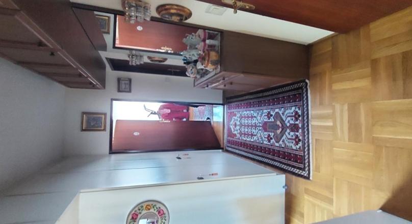 V E R K A U F T !WOHNUNGSVERKAUF MIT WOHNRECHT! 3 Zimmerwohnung mit Lift, Garage und Loggia zum Sensationspreis von 160.000,- 