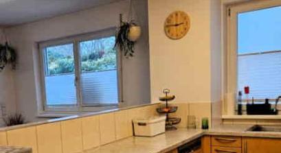 CHARMANTE EIGENTUMSWOHNUNG  MIT GARTEN IN TOP LAGE