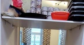 Renovierte Altbauwohnung nächst Viktor-Adler Mark - befristet vermietet