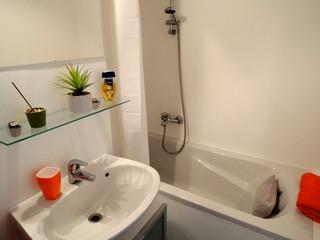 RESERVIERT! WOHNUNG IN SCHÖNER JUGENDSTILVILLA 