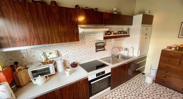 Verkauft - Gepflegtes Einfamilienhaus in absoluter Grünruhelage von Berndorf